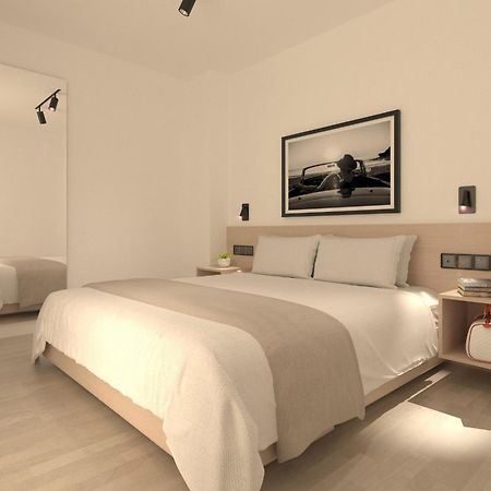 Astuto 21 Suites - Adults Only Jerez de la Frontera Extérieur photo