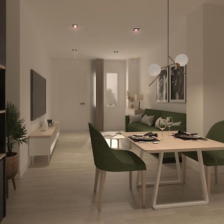 Astuto 21 Suites - Adults Only Jerez de la Frontera Extérieur photo