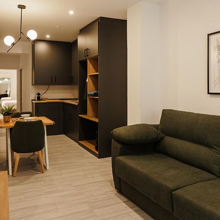 Astuto 21 Suites - Adults Only Jerez de la Frontera Extérieur photo