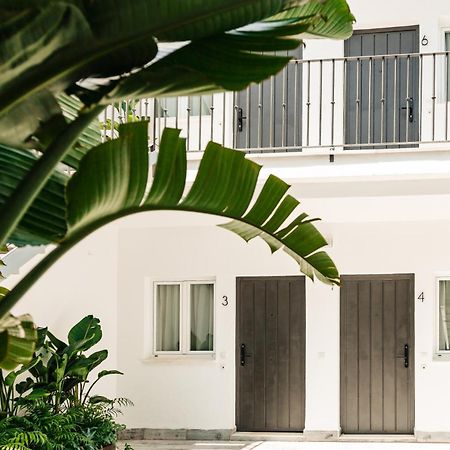 Astuto 21 Suites - Adults Only Jerez de la Frontera Extérieur photo