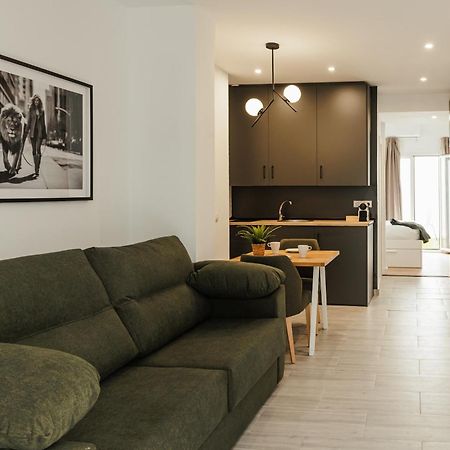Astuto 21 Suites - Adults Only Jerez de la Frontera Extérieur photo