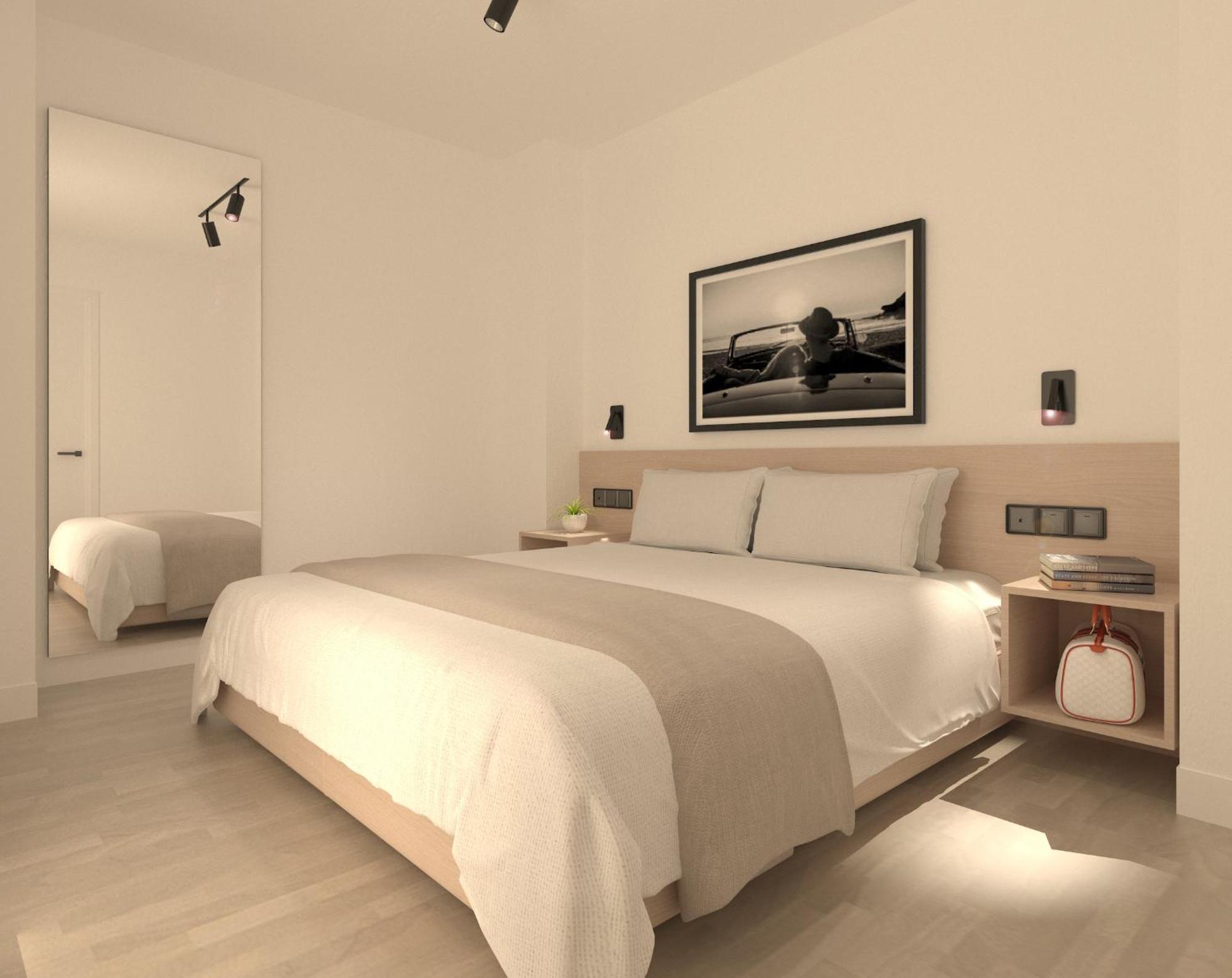 Astuto 21 Suites - Adults Only Jerez de la Frontera Extérieur photo