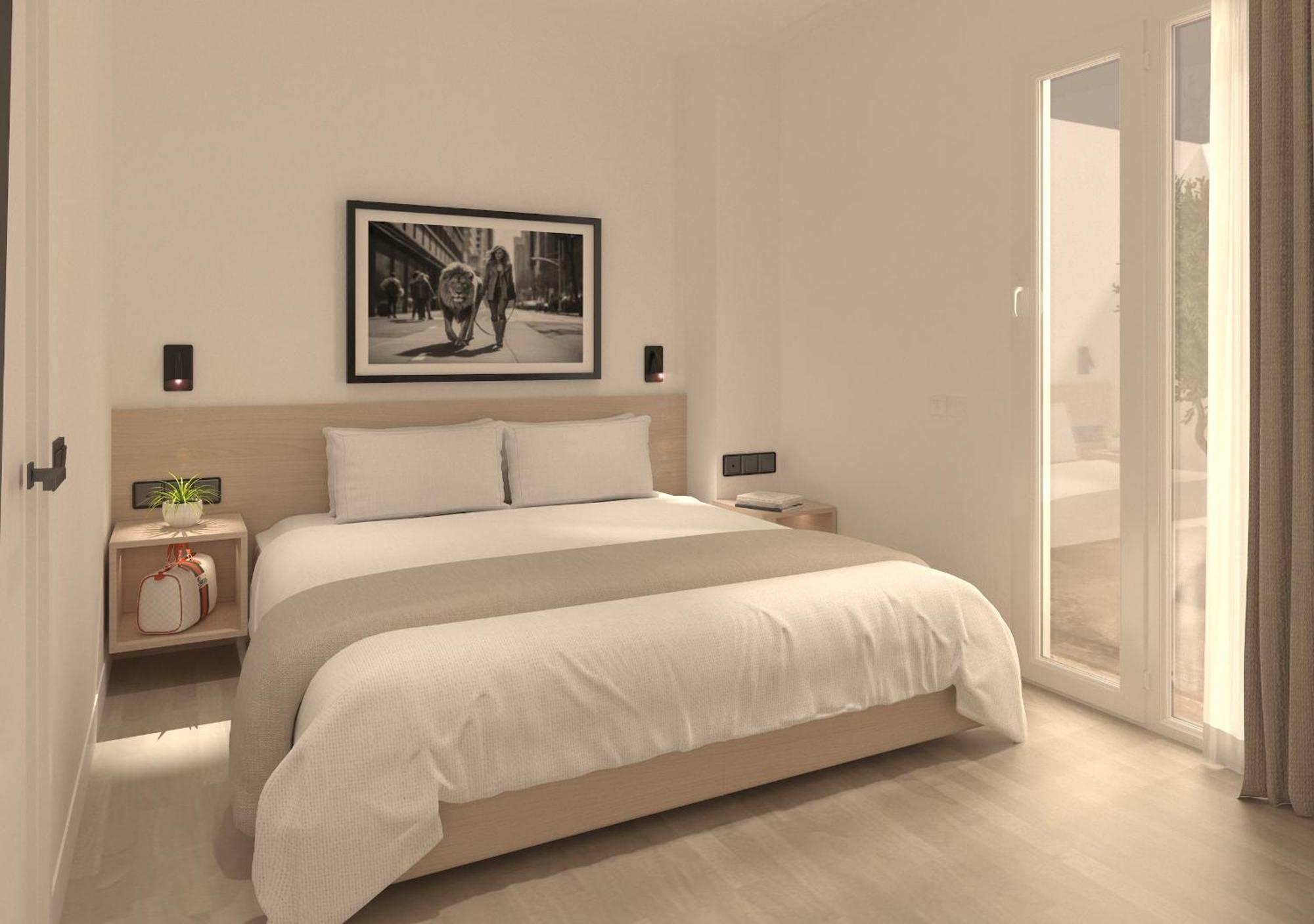 Astuto 21 Suites - Adults Only Jerez de la Frontera Extérieur photo