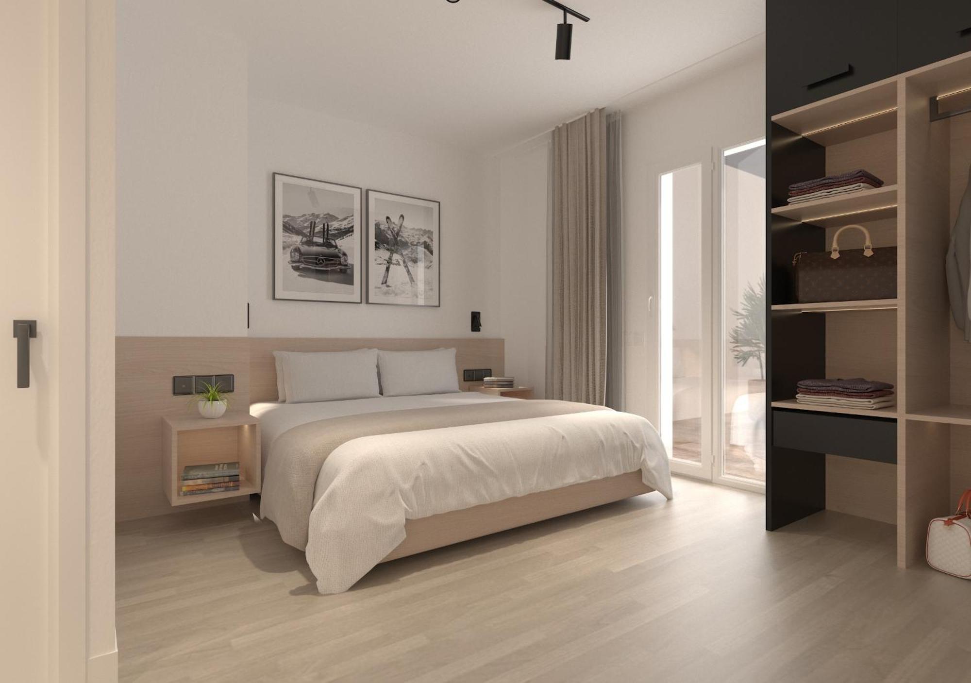 Astuto 21 Suites - Adults Only Jerez de la Frontera Extérieur photo
