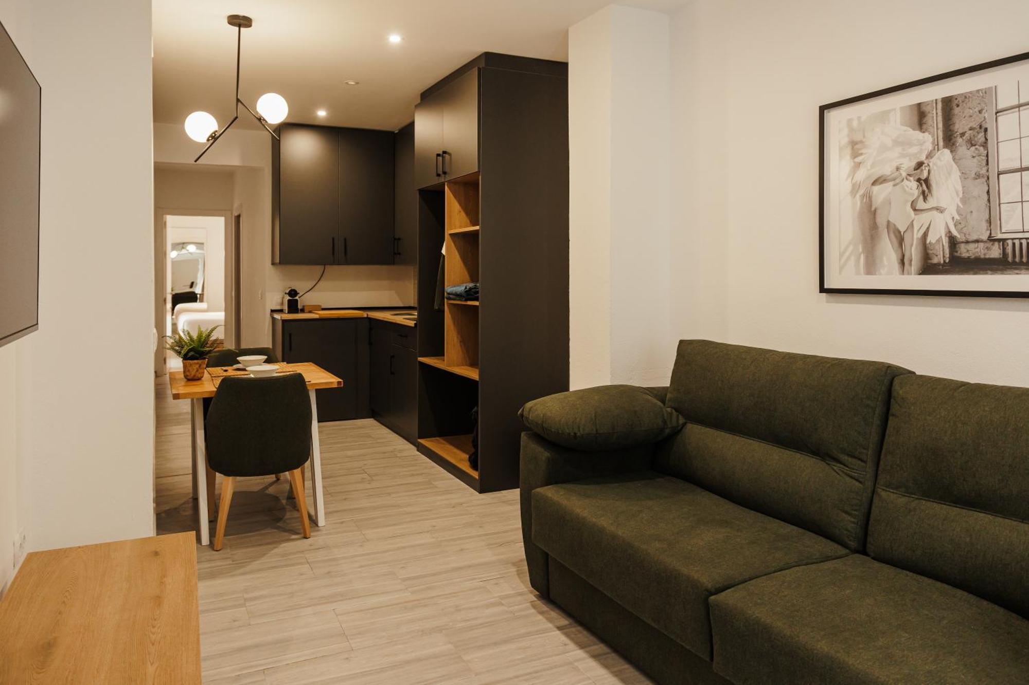 Astuto 21 Suites - Adults Only Jerez de la Frontera Extérieur photo
