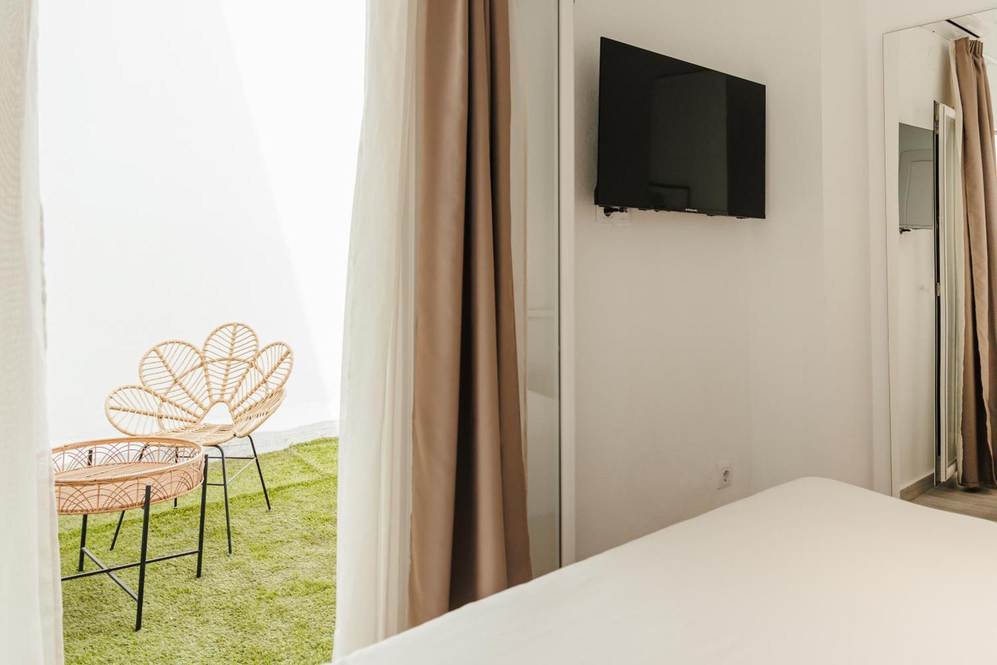 Astuto 21 Suites - Adults Only Jerez de la Frontera Extérieur photo