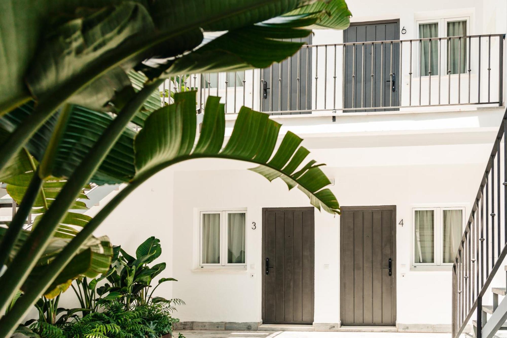 Astuto 21 Suites - Adults Only Jerez de la Frontera Extérieur photo