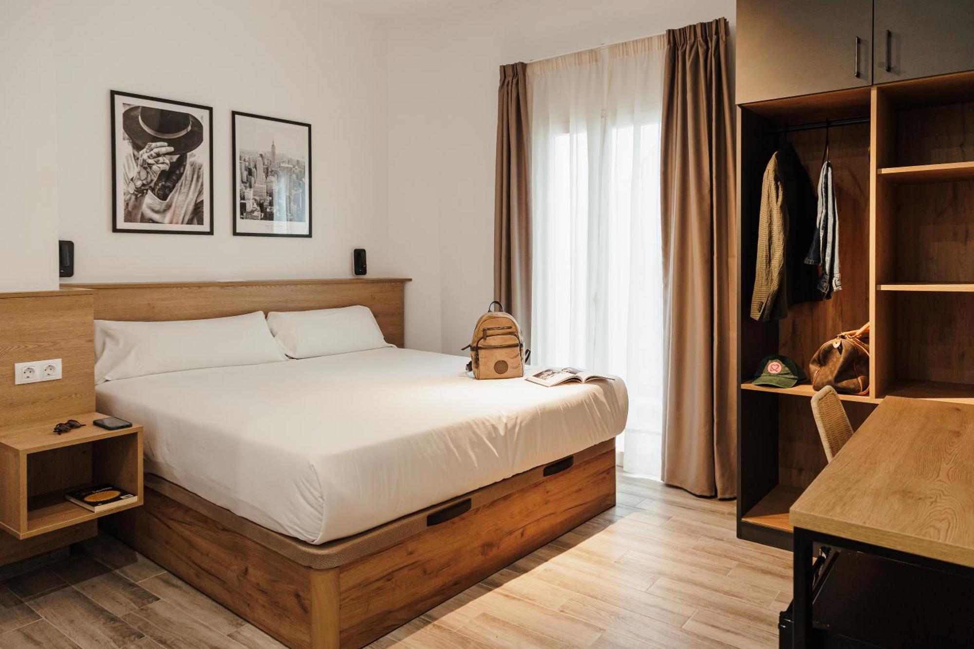 Astuto 21 Suites - Adults Only Jerez de la Frontera Extérieur photo