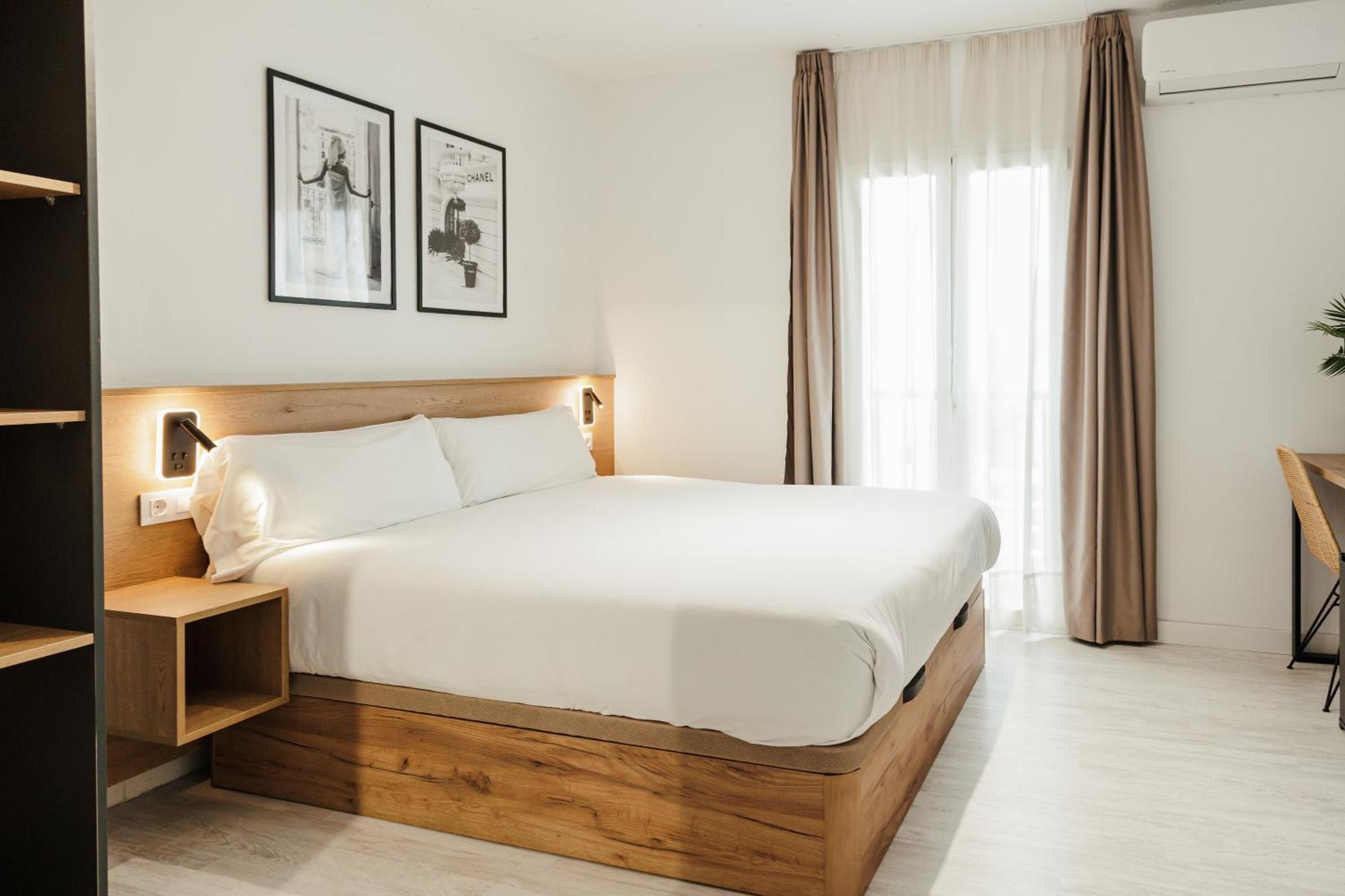 Astuto 21 Suites - Adults Only Jerez de la Frontera Extérieur photo