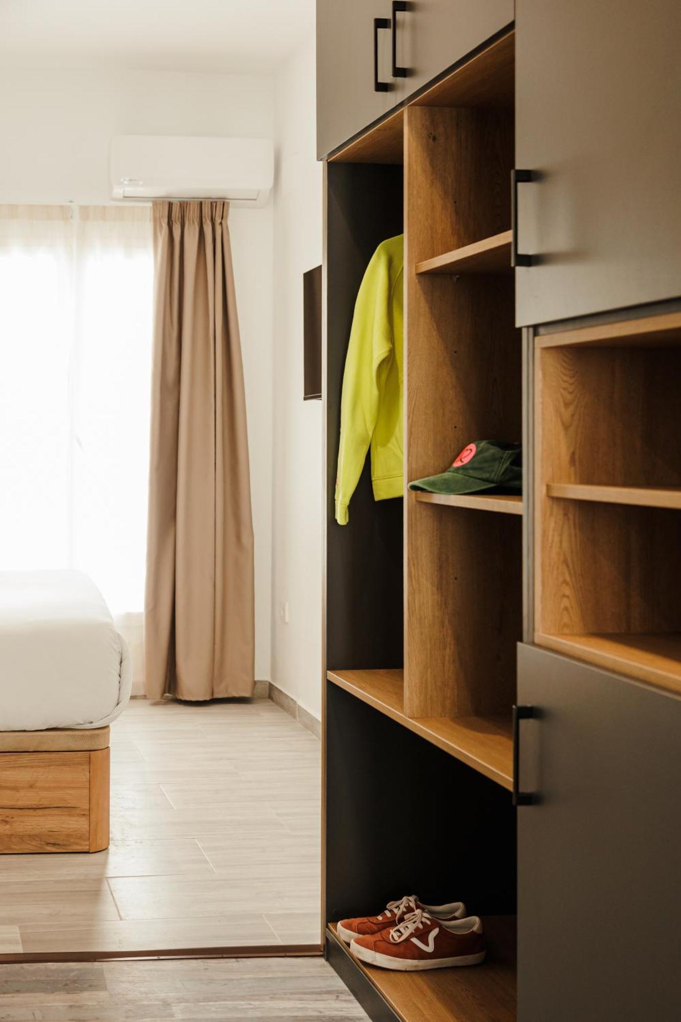 Astuto 21 Suites - Adults Only Jerez de la Frontera Extérieur photo