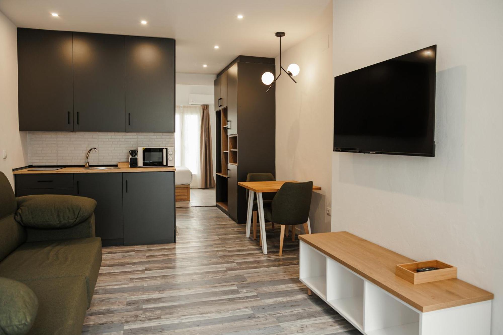 Astuto 21 Suites - Adults Only Jerez de la Frontera Extérieur photo