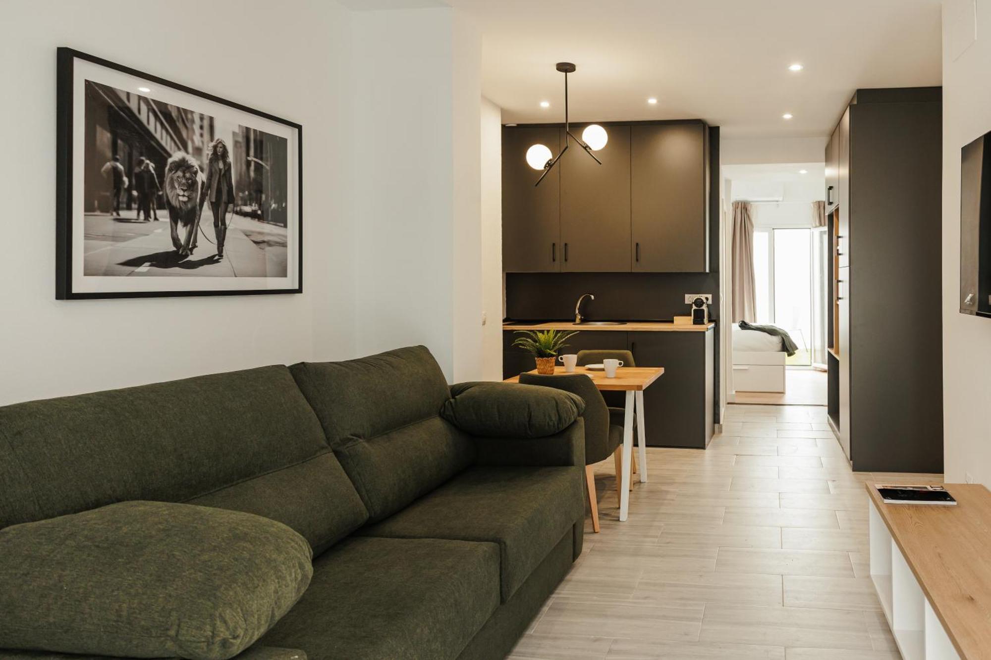 Astuto 21 Suites - Adults Only Jerez de la Frontera Extérieur photo