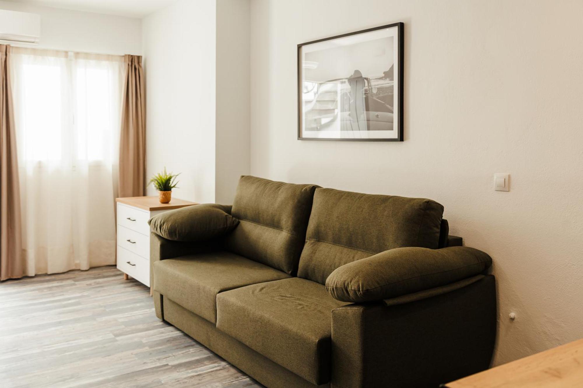 Astuto 21 Suites - Adults Only Jerez de la Frontera Extérieur photo